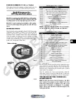 Предварительный просмотр 243 страницы Arctic Cat Sno Pro 120 2011 Service Manual