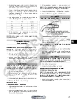 Предварительный просмотр 247 страницы Arctic Cat Sno Pro 120 2011 Service Manual