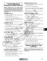 Предварительный просмотр 272 страницы Arctic Cat Sno Pro 120 2011 Service Manual