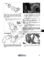 Предварительный просмотр 336 страницы Arctic Cat Sno Pro 120 2011 Service Manual