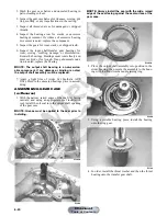 Предварительный просмотр 343 страницы Arctic Cat Sno Pro 120 2011 Service Manual