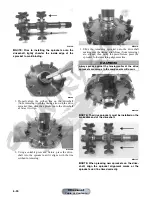 Предварительный просмотр 353 страницы Arctic Cat Sno Pro 120 2011 Service Manual