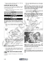 Предварительный просмотр 357 страницы Arctic Cat Sno Pro 120 2011 Service Manual