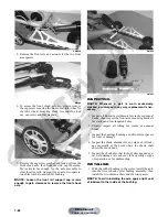 Предварительный просмотр 430 страницы Arctic Cat Sno Pro 120 2011 Service Manual