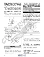 Предварительный просмотр 498 страницы Arctic Cat Sno Pro 120 2011 Service Manual