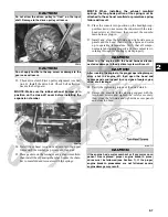 Preview for 27 page of Arctic Cat Sno Pro 120 Service Manual