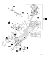 Preview for 39 page of Arctic Cat Sno Pro 120 Service Manual