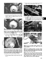 Preview for 49 page of Arctic Cat Sno Pro 120 Service Manual