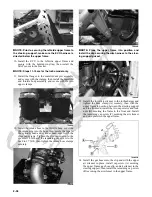 Preview for 56 page of Arctic Cat Sno Pro 120 Service Manual