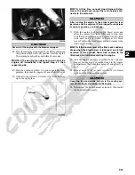 Preview for 79 page of Arctic Cat Sno Pro 120 Service Manual