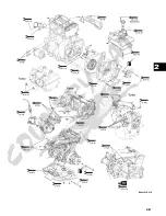 Preview for 81 page of Arctic Cat Sno Pro 120 Service Manual