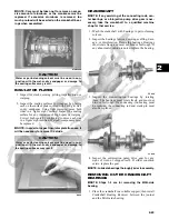 Preview for 89 page of Arctic Cat Sno Pro 120 Service Manual