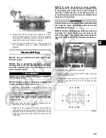 Preview for 93 page of Arctic Cat Sno Pro 120 Service Manual