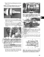 Preview for 109 page of Arctic Cat Sno Pro 120 Service Manual