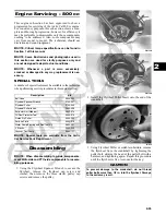 Preview for 115 page of Arctic Cat Sno Pro 120 Service Manual