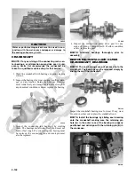 Preview for 122 page of Arctic Cat Sno Pro 120 Service Manual