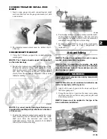 Preview for 125 page of Arctic Cat Sno Pro 120 Service Manual