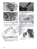 Preview for 130 page of Arctic Cat Sno Pro 120 Service Manual