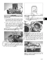 Preview for 131 page of Arctic Cat Sno Pro 120 Service Manual