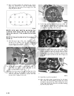 Preview for 132 page of Arctic Cat Sno Pro 120 Service Manual