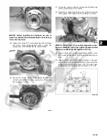 Preview for 133 page of Arctic Cat Sno Pro 120 Service Manual