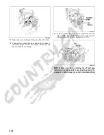 Preview for 156 page of Arctic Cat Sno Pro 120 Service Manual