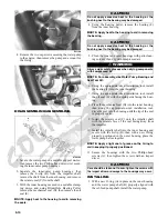 Preview for 172 page of Arctic Cat Sno Pro 120 Service Manual