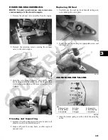 Preview for 201 page of Arctic Cat Sno Pro 120 Service Manual