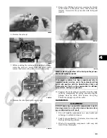 Preview for 209 page of Arctic Cat Sno Pro 120 Service Manual