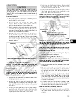 Preview for 213 page of Arctic Cat Sno Pro 120 Service Manual