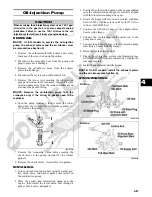 Preview for 231 page of Arctic Cat Sno Pro 120 Service Manual