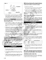 Preview for 232 page of Arctic Cat Sno Pro 120 Service Manual