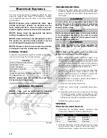 Preview for 236 page of Arctic Cat Sno Pro 120 Service Manual