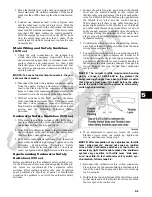 Preview for 237 page of Arctic Cat Sno Pro 120 Service Manual