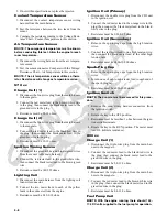 Preview for 242 page of Arctic Cat Sno Pro 120 Service Manual