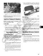 Preview for 255 page of Arctic Cat Sno Pro 120 Service Manual