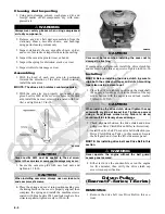 Preview for 296 page of Arctic Cat Sno Pro 120 Service Manual