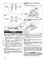 Preview for 332 page of Arctic Cat Sno Pro 120 Service Manual