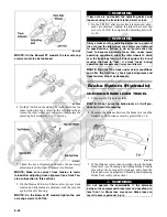 Preview for 334 page of Arctic Cat Sno Pro 120 Service Manual