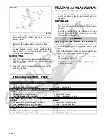 Preview for 348 page of Arctic Cat Sno Pro 120 Service Manual