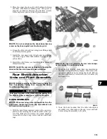 Preview for 365 page of Arctic Cat Sno Pro 120 Service Manual