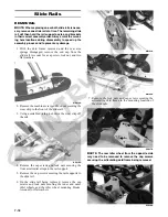 Preview for 368 page of Arctic Cat Sno Pro 120 Service Manual