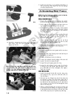 Preview for 372 page of Arctic Cat Sno Pro 120 Service Manual