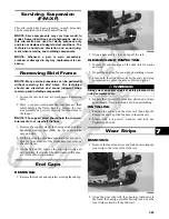 Preview for 375 page of Arctic Cat Sno Pro 120 Service Manual