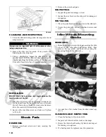 Preview for 376 page of Arctic Cat Sno Pro 120 Service Manual