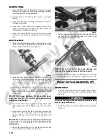 Preview for 378 page of Arctic Cat Sno Pro 120 Service Manual