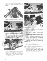 Preview for 392 page of Arctic Cat Sno Pro 120 Service Manual