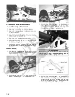 Preview for 414 page of Arctic Cat Sno Pro 120 Service Manual