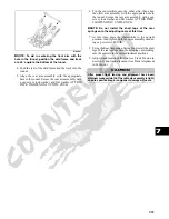 Preview for 423 page of Arctic Cat Sno Pro 120 Service Manual