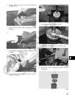 Preview for 425 page of Arctic Cat Sno Pro 120 Service Manual